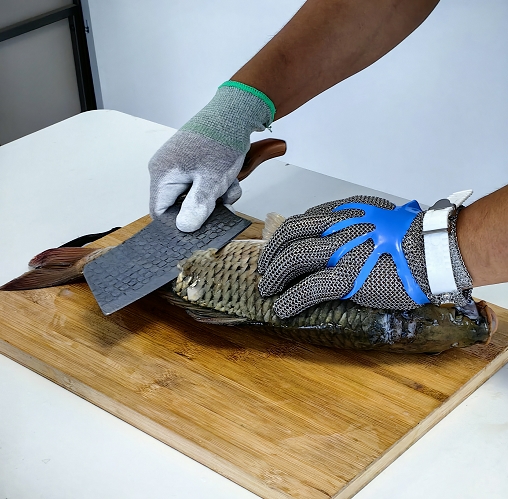 chainmail kitchen glove chainmail kitchen glove