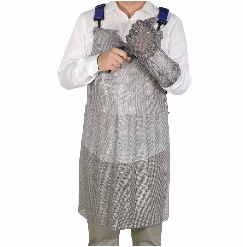 Wholesale Chainmail Aprons Wholesale Chainmail Aprons