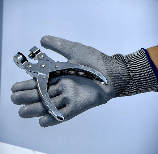 Stainless Steel Chainmail Gloves for Cut Protection Stainless Steel Chainmail Gloves for Cut Protection