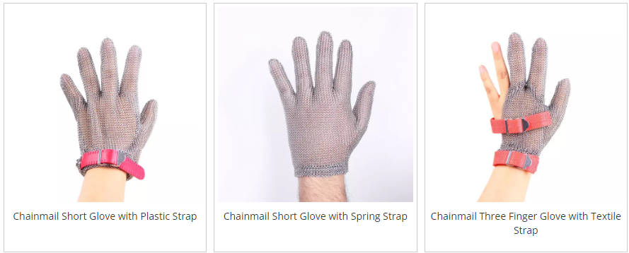 chainmail glove chainmail glove