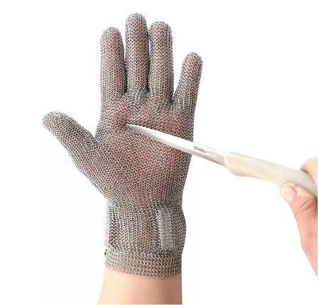 Chainmail Cutting Gloves Manufacturers Chainmail Cutting Gloves Manufacturers