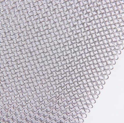 Stainless Steel Ring Mesh Buy Stainless Steel Ring Mesh Buy