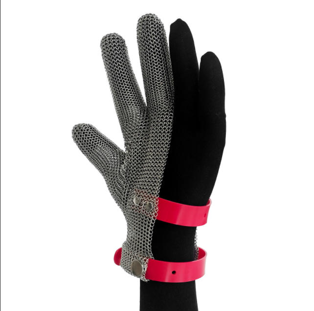 Non-slip Grip Butcher Gloves Manufacturers Non-slip Grip Butcher Gloves Manufacturers