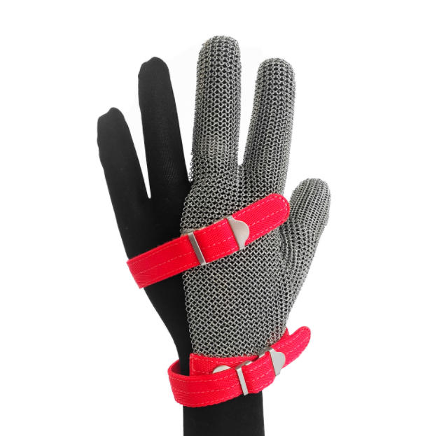 What Chainmail Gloves Do Meat Packers Recommend What Chainmail Gloves Do Meat Packers Recommend