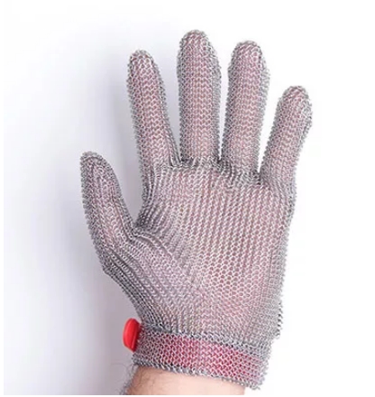 Chainmail Oyster Glove Manufacturers Chainmail Oyster Glove Manufacturers