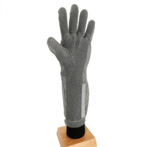 What Is The Core Difference Between Chainmail Gloves And Standard Cut-Resistant Gloves What Is The Core Difference Between Chainmail Gloves And Standard Cut-Resistant Gloves