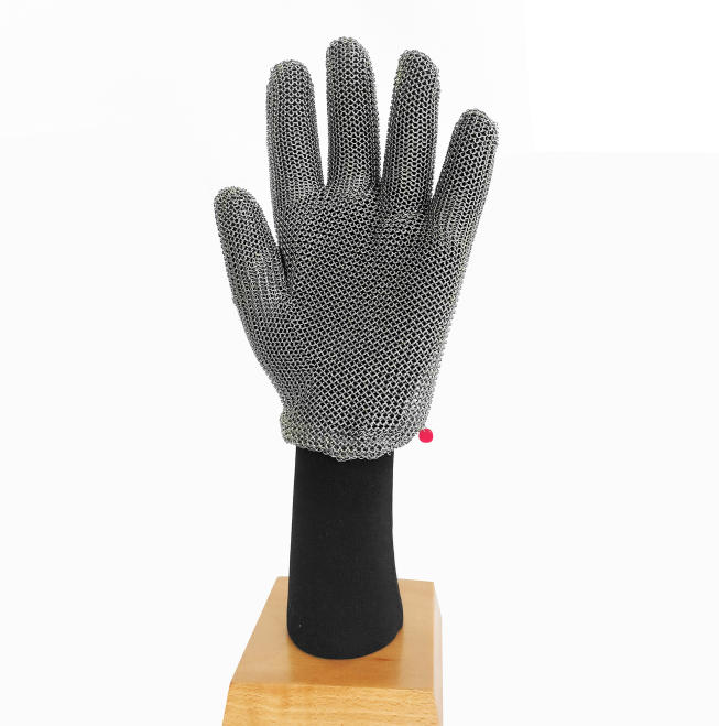 How To Clean Chainmail Gloves How To Clean Chainmail Gloves