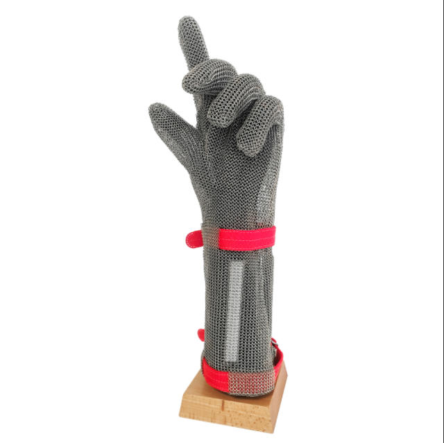 Chainmail Butcher Gloves Suppliers China Chainmail Butcher Gloves Suppliers China