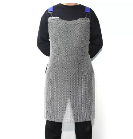 Chainmail Apron Chainmail Apron
