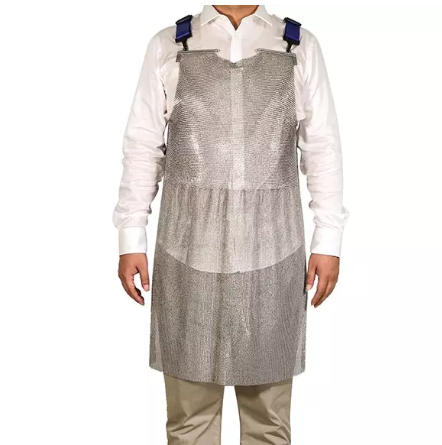 Chainmail Apron China Chainmail Apron China