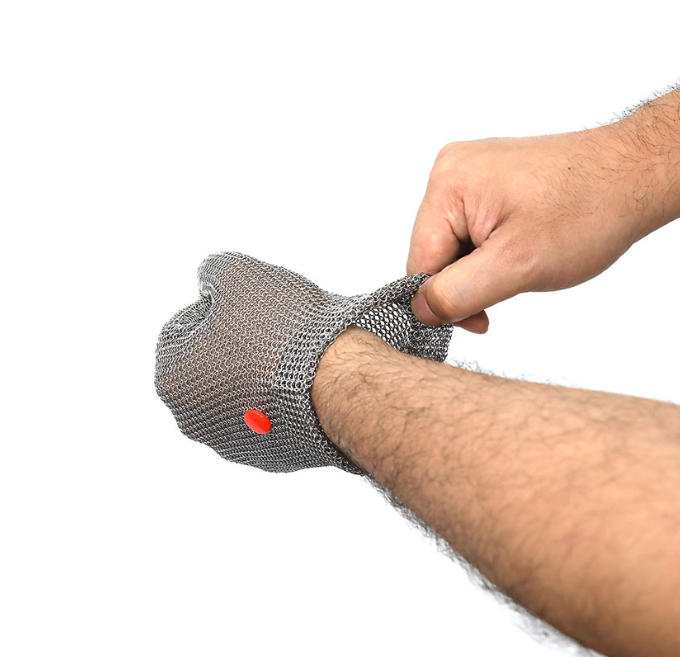 Steel Mesh Glove Suppliers Steel Mesh Glove Suppliers