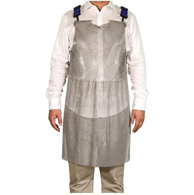 China Chainmail Apron Wholesale China Chainmail Apron Wholesale