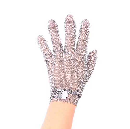 Chainmail Fingerless Gloves Manufacturers China Chainmail Fingerless Gloves Manufacturers China