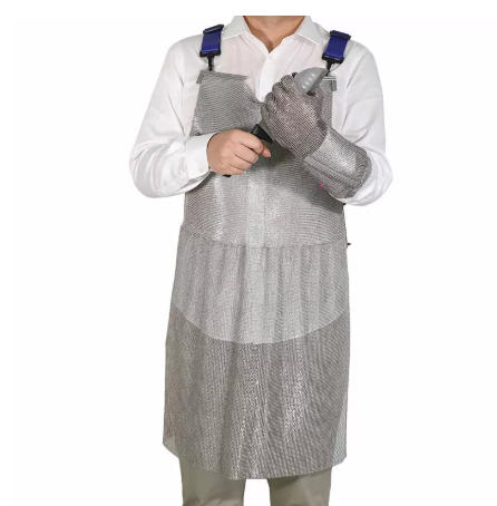 Chain Mail Apron Suppliers Chain Mail Apron Suppliers