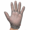 Five Finger Short Glove With Width Spring Strap