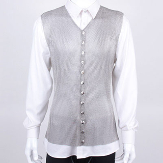 Chainmail Vest