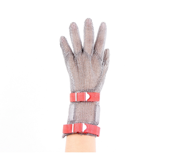 Metal Mesh Glove Factory