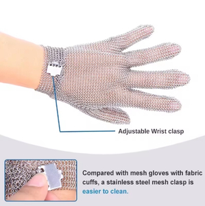Stainless Steel Mesh Glove Wholesale.jpg