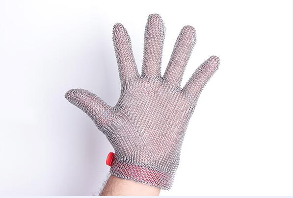 Stainless Steel Butcher Glove China