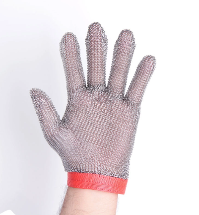 Chainmail Cut-resistant Gloves Suppliers