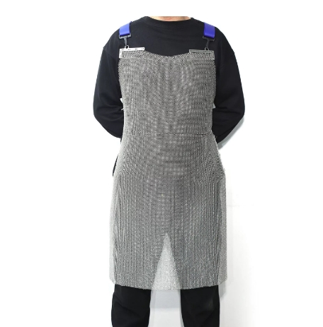 Chainmail Butcher delantal China