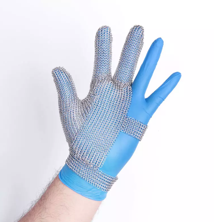 Chainmail Gloves: Materials, Standards, And Supplier Considerations