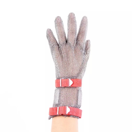 Zincir Zırh Eldivenleri: Malzemeler, Performans ve Endüstriyel Uygulamalar