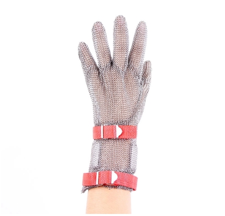 Chainmail Gloves for Safety: The Role And Efficacy of Chainmail Gloves in Industrial Hand Protection