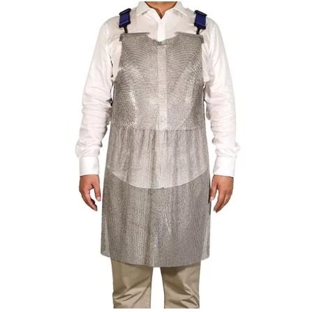 Chainmail Apron Factory