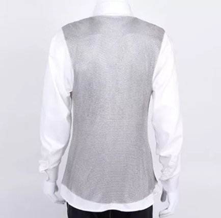 China Chainmail Vests Suppliers 
