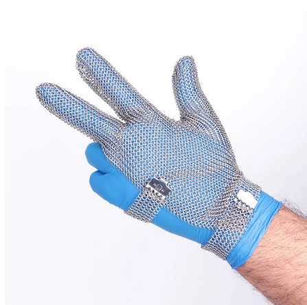 Chain Mail Gloves for Sale