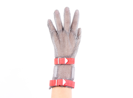 Chainmail Cut-resistant Gloves China.jpg