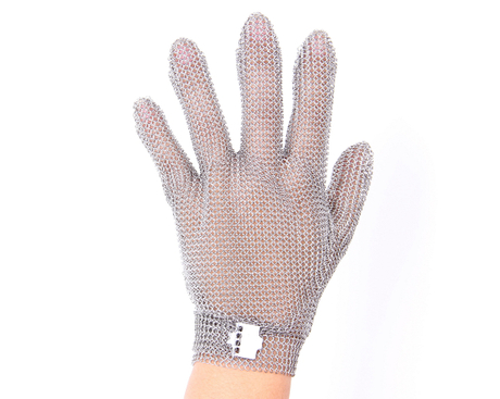 Stainless Steel Mesh Safety Gloves China.jpg