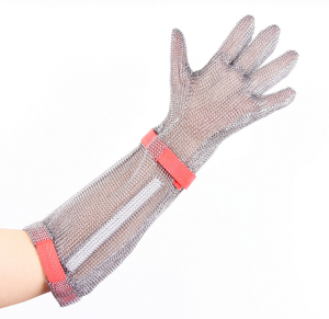 Luvas Chainmail para Safety.jpg