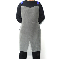 Chainmail Apron (5.3mm Ring)