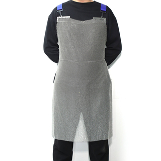 Chainmail Apron (5.3mm Ring)