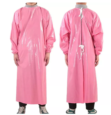 China TPU Aprons 