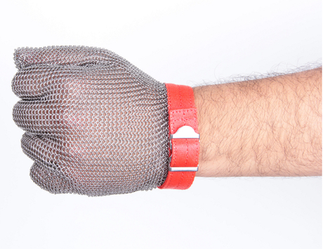 Metal Mesh Hand Glove.jpg