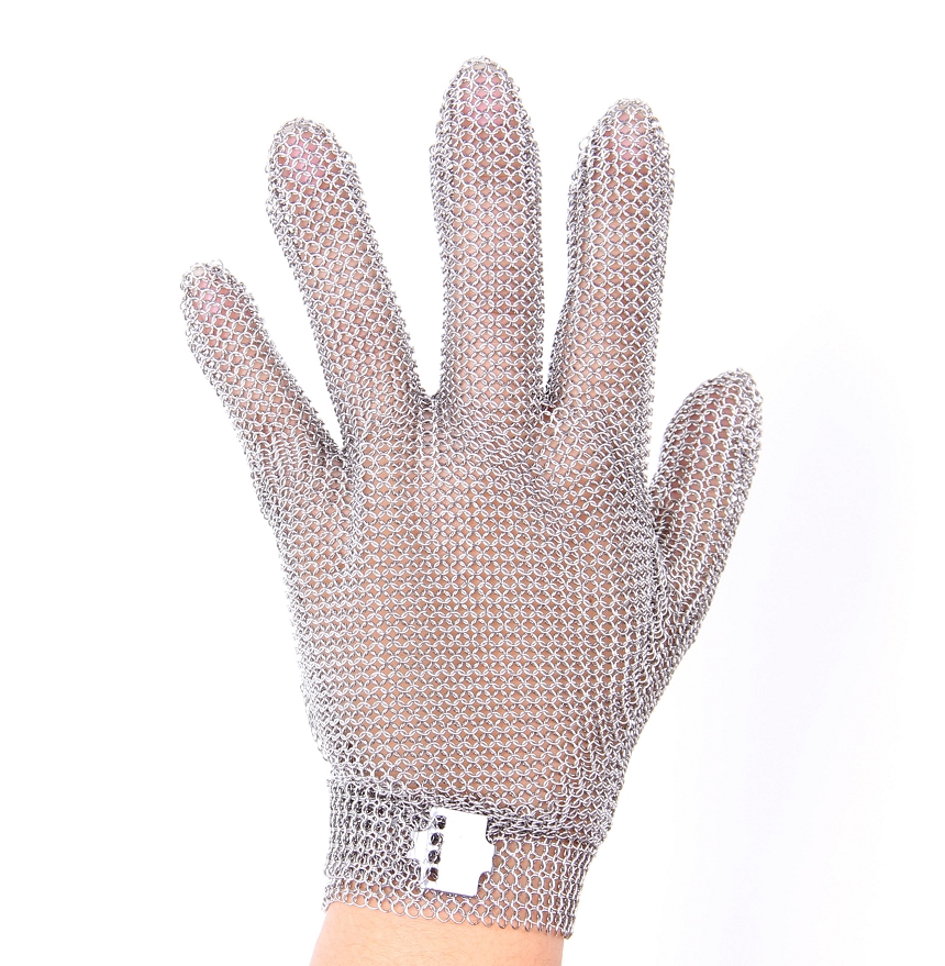 Schnittresistente Handschuhe Fabrik