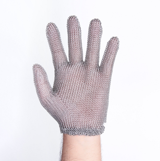 Esportazioni di guanti per la sicurezza manuale