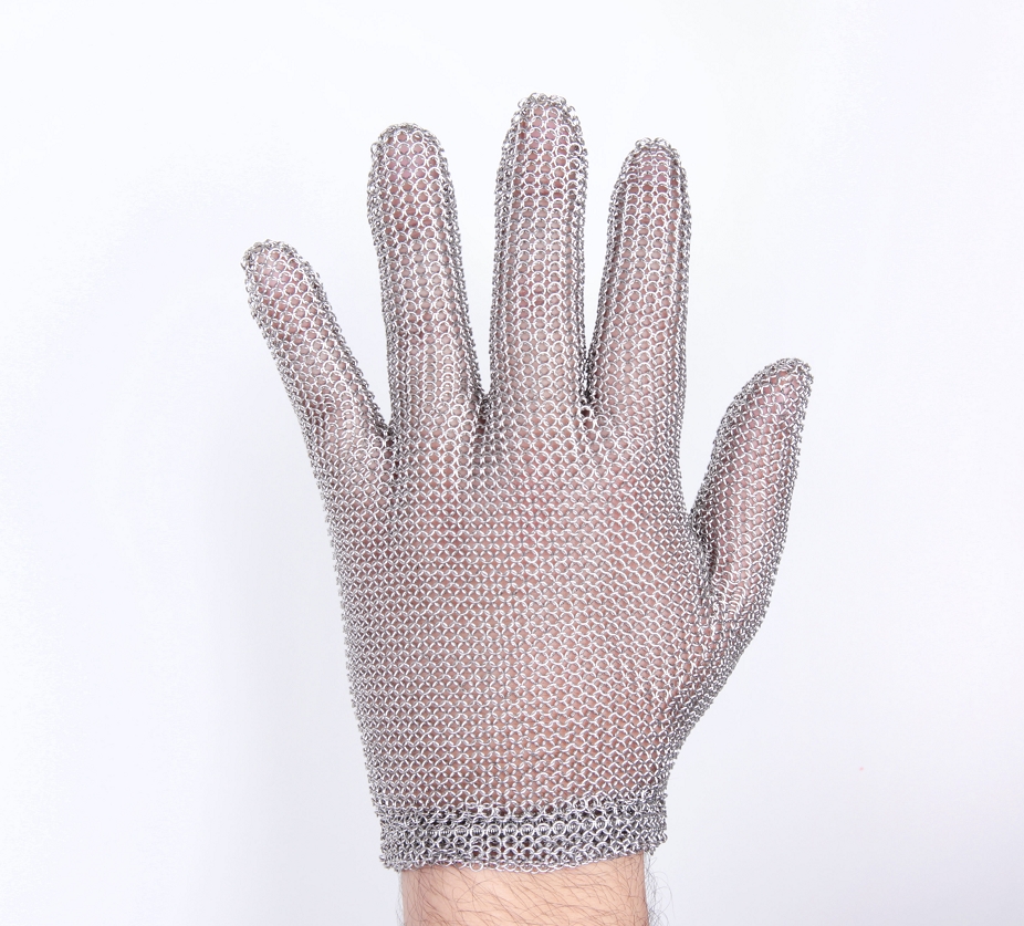 Chainmail Metzgerhandschuhe China