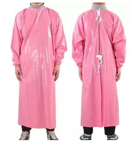 TPU Aprons China