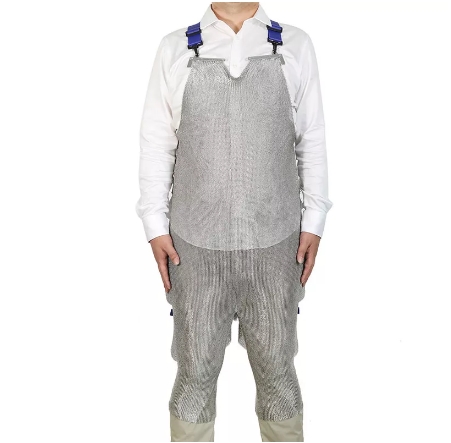 Chainmail Aprons Wholesale