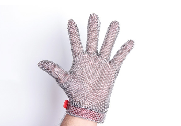 Stainless Steel Chainmail Gloves Manufacturers