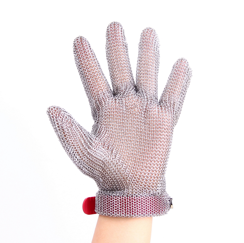 Fabricant de gants de coussin d'origine OEM
