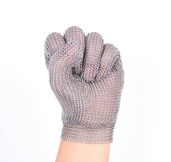 Stahl geschnittene Handschuhe Lieferanten