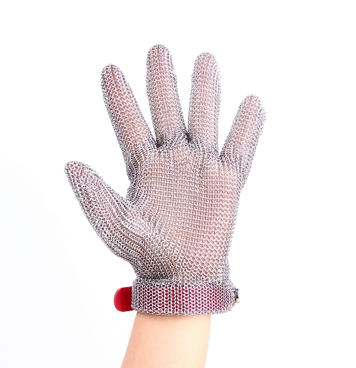 Gants anti-coupe