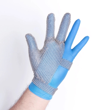 Chainmail Cutting Gloves Wholesale