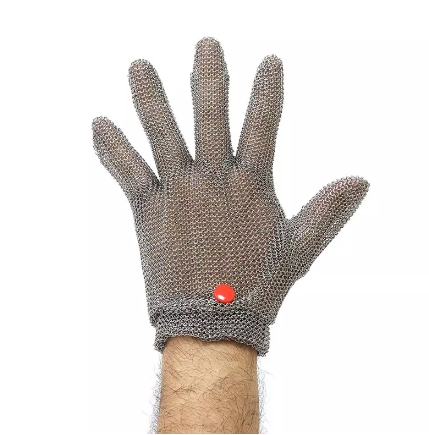 How To Choose Chainmail Gloves?