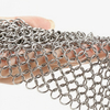 Stainless Steelwire Mesh Pot Brush
